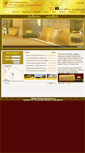 Mobile Screenshot of colihotel.com